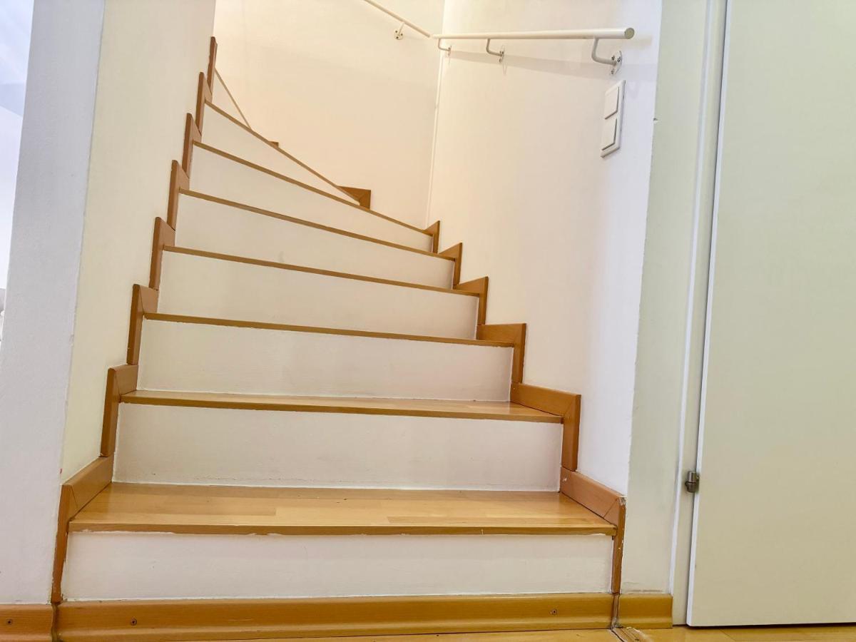 90 M2 Maisonette With Free Parking Apartman Bécs Kültér fotó